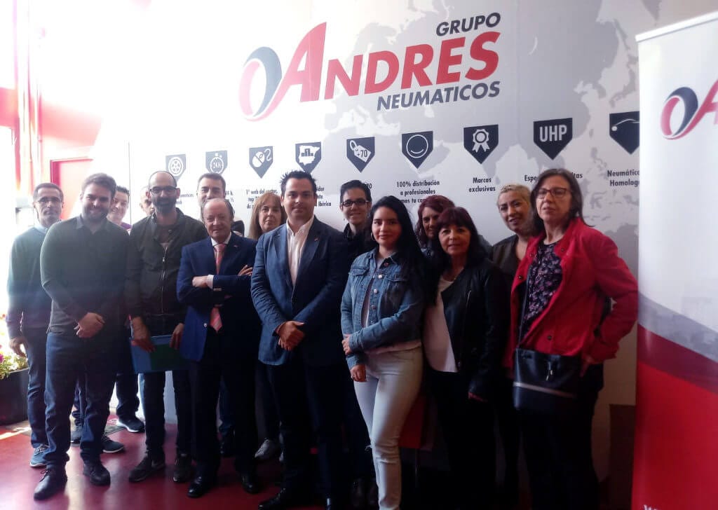 visita-lanzadera-a-Grupo-Andrés-2