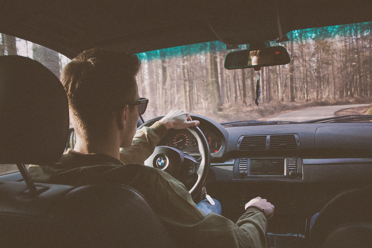 No gira la llave del coche