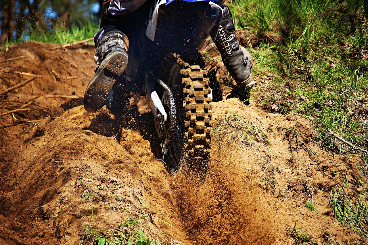 Neumáticos Enduro